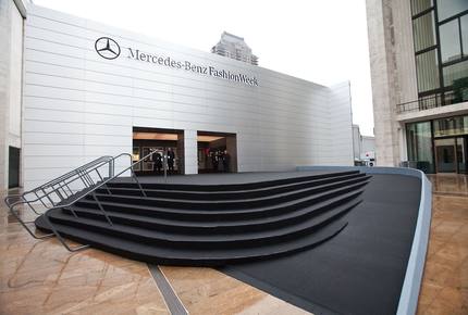 EXCLUSIVE STAY EXPERIENCE - A Fashionable Manhattan, New York
