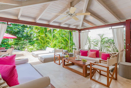 Number 6 Claridges - Gibbs, Barbados