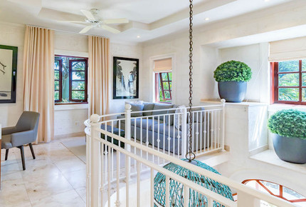Number 6 Claridges - Gibbs, Barbados
