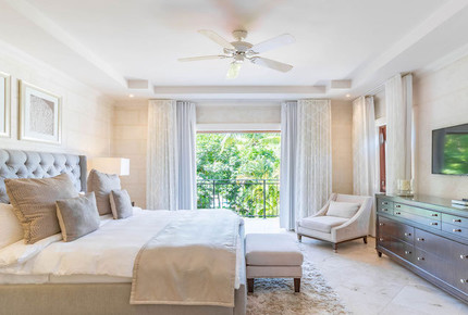 Number 6 Claridges - Gibbs, Barbados