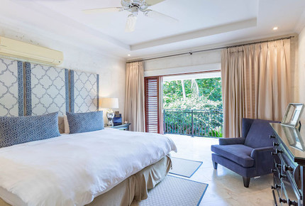 Number 6 Claridges - Gibbs, Barbados