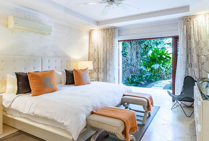 Number 6 Claridges - Gibbs, Barbados