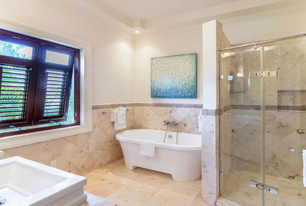 Number 6 Claridges - Gibbs, Barbados