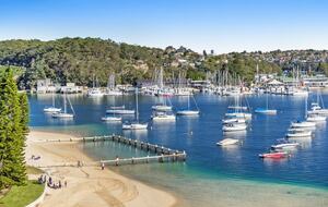 Clontarf Hideaway - Clontarf, Australia