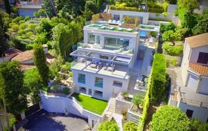 Villa M (R) - Eze, France