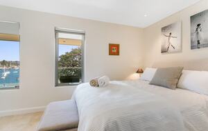 Clontarf Hideaway - Clontarf, Australia