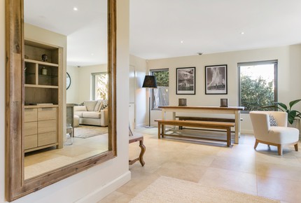 Clontarf Retreat - Clontarf, Sydney, Australia