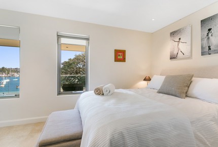 Clontarf Retreat - Clontarf, Sydney, Australia