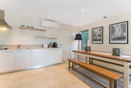 Clontarf Retreat - Clontarf, Sydney, Australia