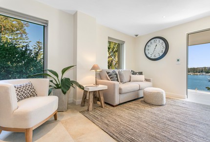 Clontarf Retreat - Clontarf, Sydney, Australia