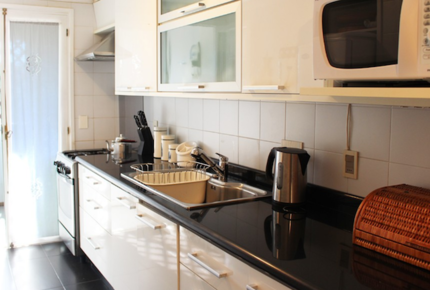 Beachfront Apartment in Bahia de Manantiales - Punta del Este, Uruguay