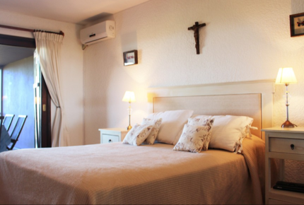 Beachfront Apartment in Bahia de Manantiales - Punta del Este, Uruguay
