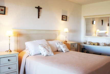 Beachfront Apartment in Bahia de Manantiales - Punta del Este, Uruguay