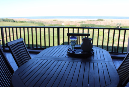 Beachfront Apartment in Bahia de Manantiales - Punta del Este, Uruguay