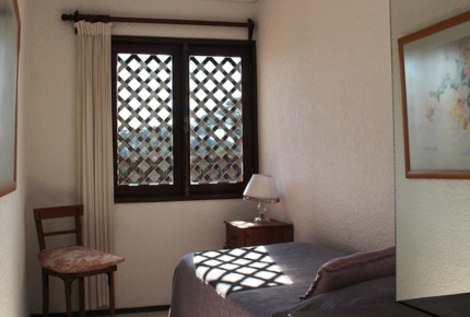 Beachfront Apartment in Bahia de Manantiales - Punta del Este, Uruguay