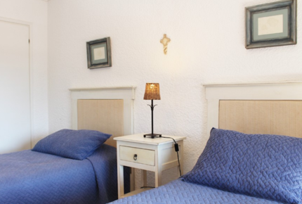 Beachfront Apartment in Bahia de Manantiales - Punta del Este, Uruguay