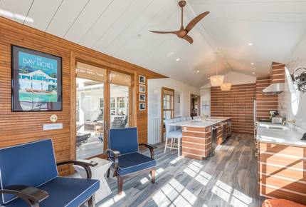 Historic Charleston Oceanfront Cottage Compound - Isle of Palms, South Carolina