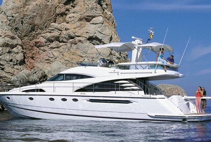 EXCLUSIVE STAY EXPERIENCE - Yacht Away & Play on Necker Island, Virgin Islands, British