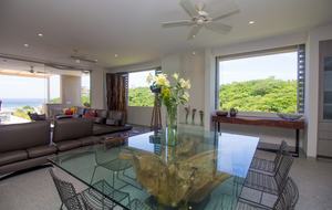 Pacific View Villa - Bahías de Huatulco, Mexico