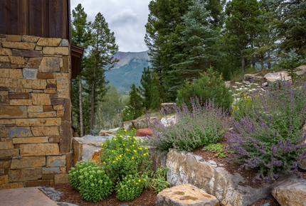 Rustic Telluride Paradise - Telluride Mountain Village, Colorado