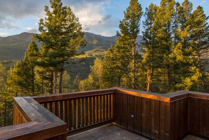 Rustic Telluride Paradise - Telluride Mountain Village, Colorado