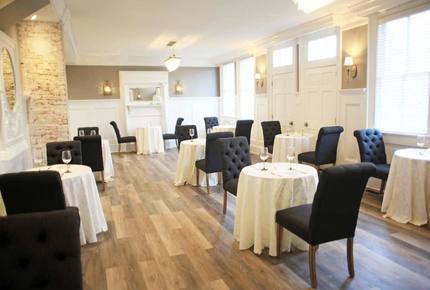 Hotel Laurance (HS) - Luray, Virginia