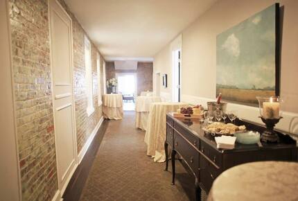 Hotel Laurance (HS) - Luray, Virginia