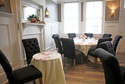 Hotel Laurance (HS) - Luray, Virginia