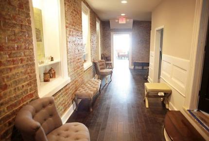 Hotel Laurance (HS) - Luray, Virginia