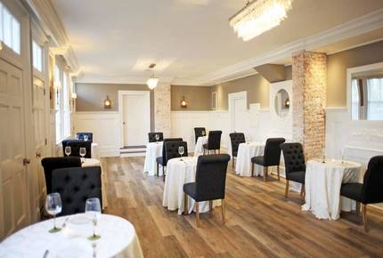 Hotel Laurance (HS) - Luray, Virginia