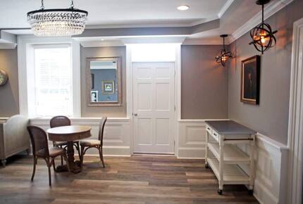 Hotel Laurance (HS) - Luray, Virginia
