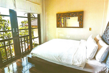 Oceanfront Napasai 4 - Koh Samui, Thailand