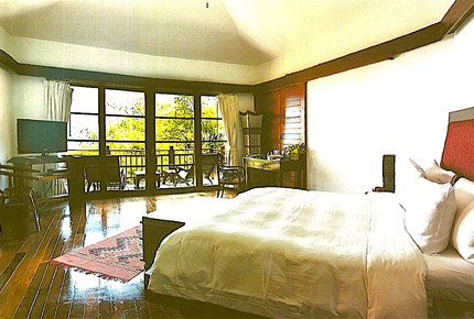 Oceanfront Napasai 4 - Koh Samui, Thailand
