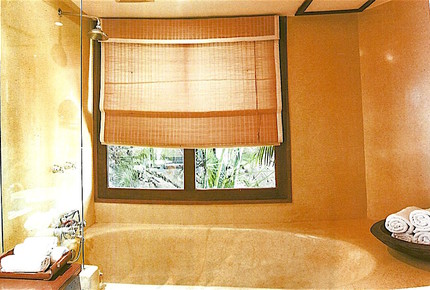 Oceanfront Napasai 4 - Koh Samui, Thailand