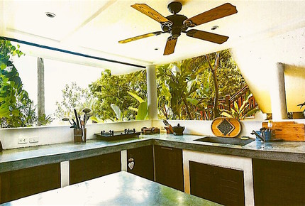 Oceanfront Napasai 4