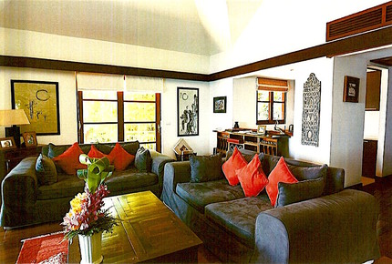 Oceanfront Napasai 4