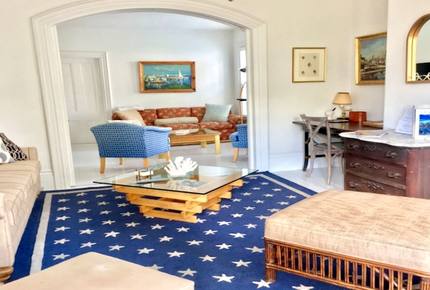 The Heart Of Nantucket