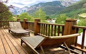 Telluride Town Ski Haven - Telluride, Colorado