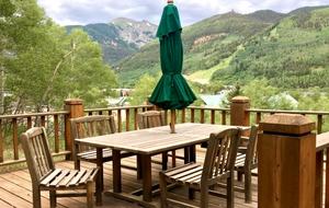 Telluride Town Ski Haven - Telluride, Colorado