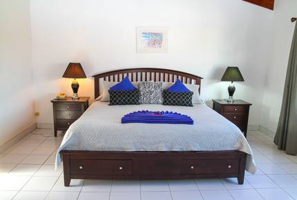 Antigua Village Luxury Condo - Dickenson Bay, Antigua And Barbuda