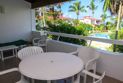Antigua Village Luxury Condo - Dickenson Bay, Antigua And Barbuda