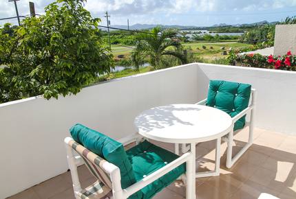 Antigua Village Luxury Condo - Dickenson Bay, Antigua And Barbuda