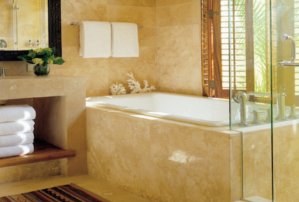 Four Seasons residence club at Punta Mita - Nayarit, Mexico