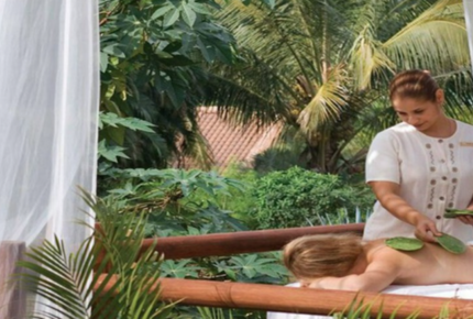 Four Seasons residence club at Punta Mita - Nayarit, Mexico