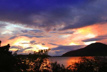 Antigua Village Luxury Condo - Dickenson Bay, Antigua And Barbuda