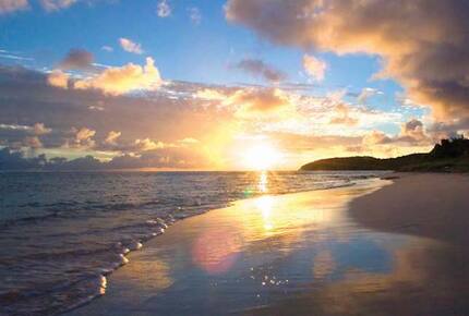 Antigua Village Luxury Condo - Dickenson Bay, Antigua And Barbuda