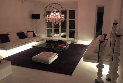 Villa Deep Blue