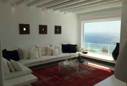 Villa Deep Blue