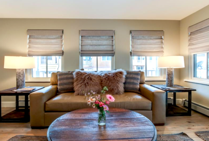 Luxury In-Town Condo