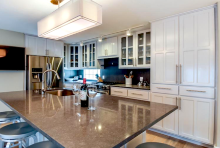 Luxury In-Town Condo - Telluride, Colorado